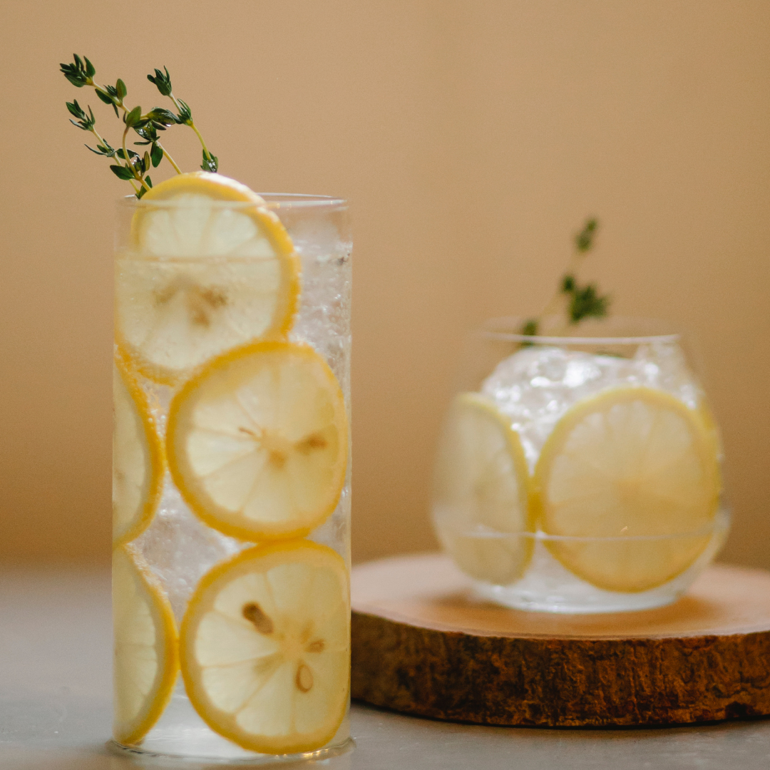 The Elevated Hydration Routine: Transforming Water into a Luxury Ritual